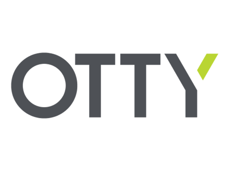 otty logo
